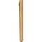 Ekena Millwork Imperial Craftsman Rough Sawn Bracket, Western Red Cedar, 4"W x 42"D x 48"H BKT04X42X48IMP04RWR - alternate 2